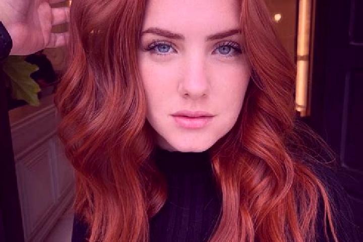 Penelope, 24, a auburn blue-eyed middle eastern companion based in Phatsima. Offering A-Level, Striptease, OWO, Overnight, Fetish. Available for incall and o...