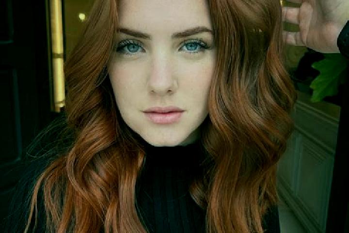 Penelope, 24, a auburn blue-eyed mixed companion based in Tequesquitlan. Offering CIM, Travel Companion, Fetish. Available for incall and outcall, overnight ...
