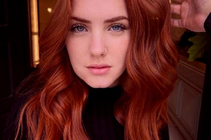Penelope, 24, a auburn blue-eyed slavic companion based in Grant Town. Offering Overnight, Couples, Deep French Kissing, 69. Available for incall and outcall...