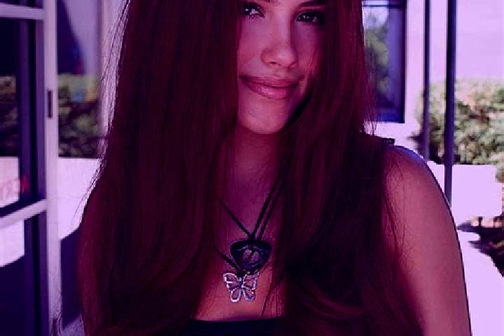 Penelope, 24, a auburn brown-eyed caribbean companion based in Iporanga. Offering Dinner Date, Girlfriend Experience, A-Level, Roleplay. Available for incall...