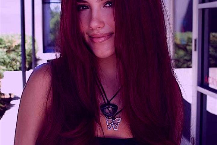 Penelope, 24, a auburn brown-eyed european companion based in Cihaseum. Offering Deep French Kissing, Striptease, Overnight, Prostate Massage. Available for ...