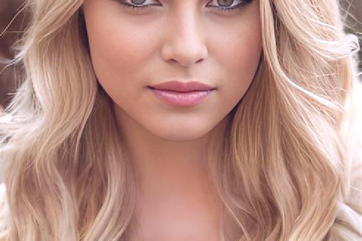 Penelope, 24, a blonde amber-eyed asian companion based in El Tejar. Offering Deep French Kissing, A-Level, 69, Overnight. Available for incall and outcall, ...