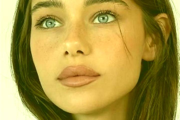 Penelope, 24, a brunette brown-eyed mediterranean companion based in Dunmore East. Offering Domination, Overnight, Deep French Kissing, Fetish, CIM. Availabl...