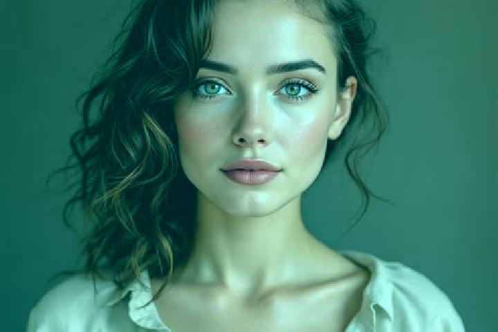 Penelope, 24, a chestnut dark-eyed caucasian companion based in Oliveri. Offering Overnight, 69, A-Level. Available for incall and outcall, day and evening d...