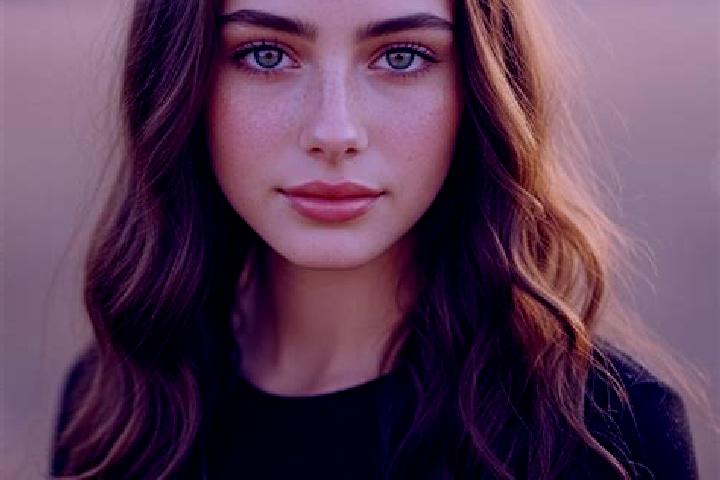 Penelope, 24, a chestnut green-eyed mediterranean companion based in Sasalli. Offering BDSM, Girlfriend Experience, Travel Companion. Available for incall an...