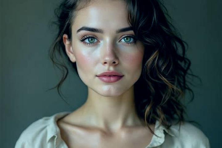 Penelope, 24, a chestnut grey-eyed mixed companion based in Bonny Hills. Offering Domination, Tantra, A-Level. Available for incall and outcall, overnight bo...
