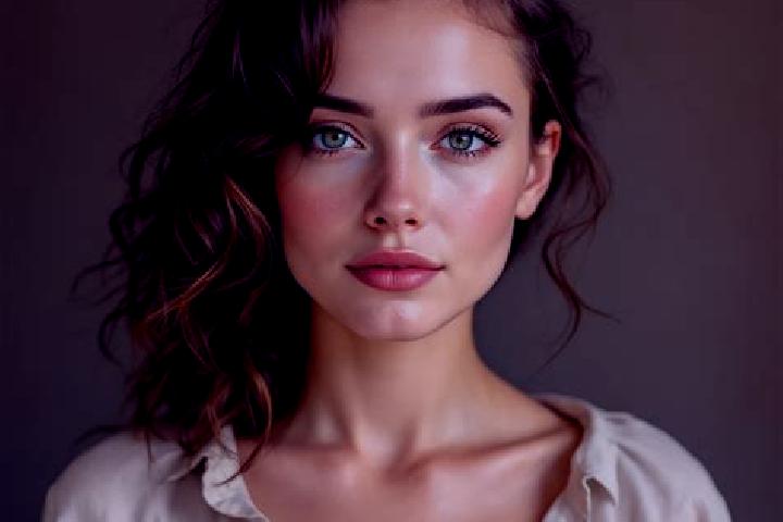 Penelope, 24, a chestnut grey-eyed mixed companion based in Olszyny. Offering CIM, OWO, Erotic Massage, Travel Companion, Massage. Available for incall and o...