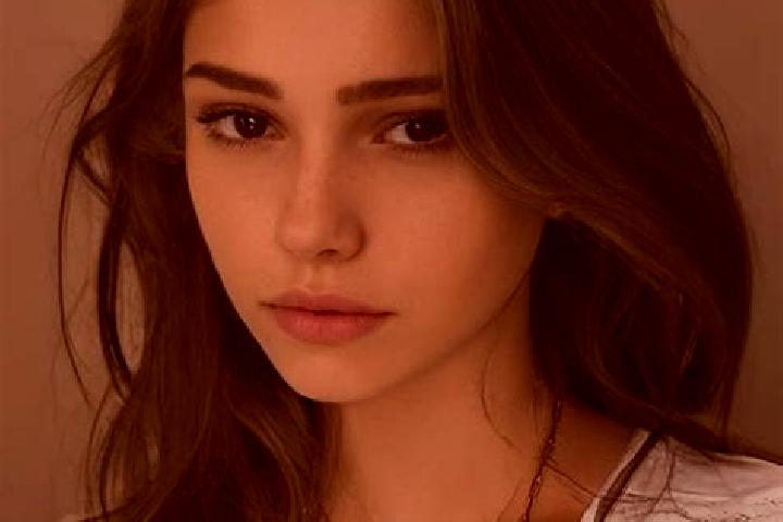 Penelope, 24, a chestnut grey-eyed slavic companion based in Orchies. Offering Couples, GFE, BDSM. Available for incall and outcall, overnight bookings avail...