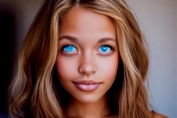 Penelope, 24, a red blue-eyed mixed companion based in Muschwitz. Offering Girlfriend Experience, BDSM, A-Level, Roleplay, Domination. Available for incall a...