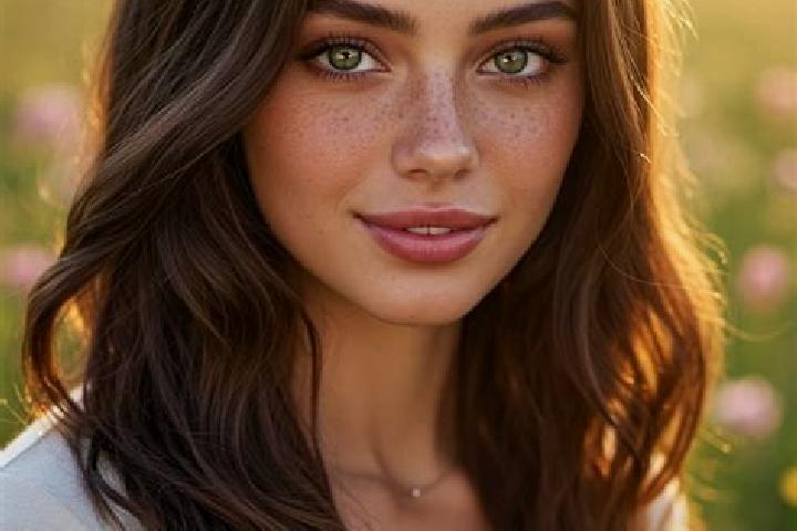 Penelope, 24, a red green-eyed caucasian companion based in Pushun. Offering Dinner Date, Girlfriend Experience, A-Level. Available for incall and outcall, o...