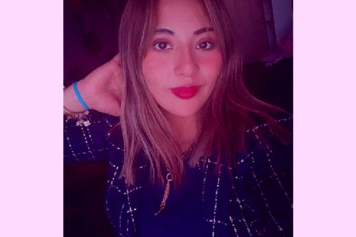Penelope, 24 — Escort in Ajalpan, Mexico