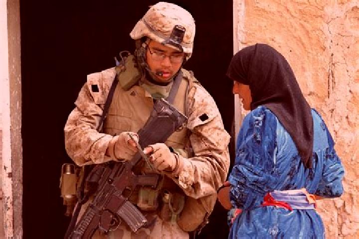 Penelope, 24 — Escort in Al Fallujah, Iraq