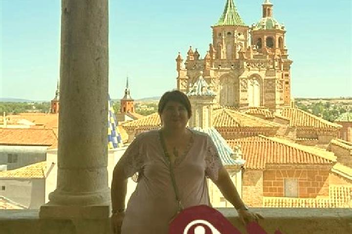 Penelope, 24 — Escort in Alcolea de Cinca, Spain