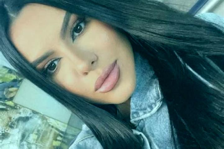 Penelope, 24 — Escort in Assis Brasil, Brazil