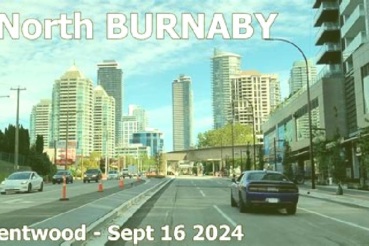 Penelope, 24 — Escort in Burnaby Heights, Canada