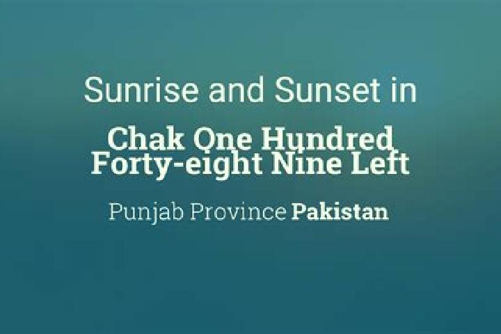 Penelope, 24 — Escort in Chak One Hundred Forty-one Nine Left, Pakistan
