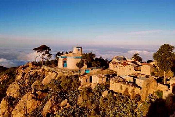 Penelope, 24 — Escort in Debre Sina, Ethiopia