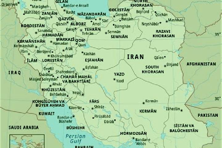 Penelope, 24 — Escort in Ferdowsiyeh, Iran