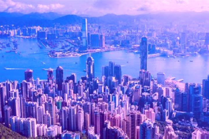 Penelope, 24 — Escort in Harbour Green, Hong Kong
