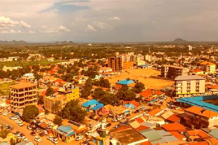 Penelope, 24 — Escort in Juba, South Sudan