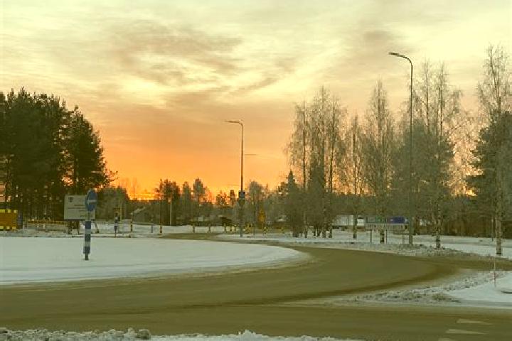 Penelope, 24 — Escort in Juhannuskylae, Finland