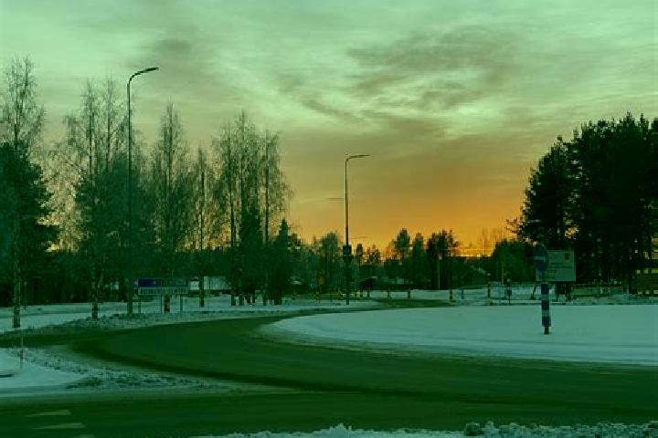 Penelope, 24 — Escort in Kaerla, Finland