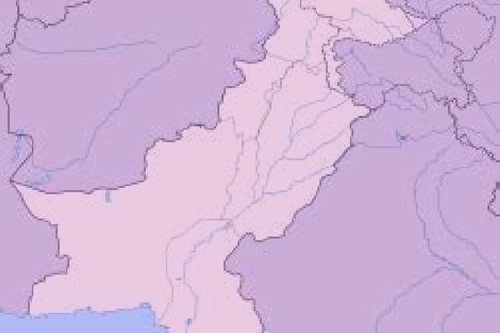 Penelope, 24 — Escort in Kaleke Mandi, Pakistan
