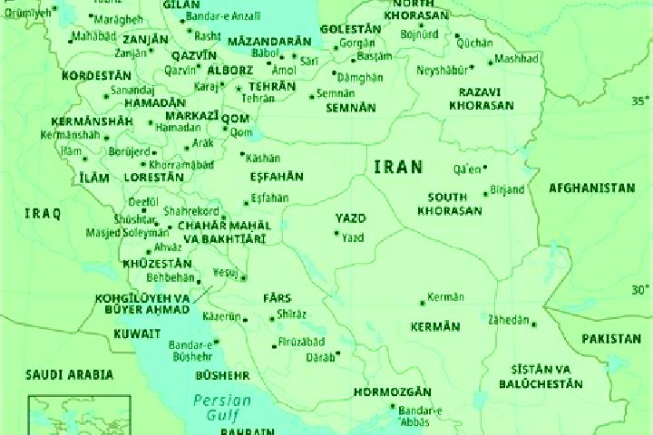 Penelope, 24 — Escort in Khvaf, Iran
