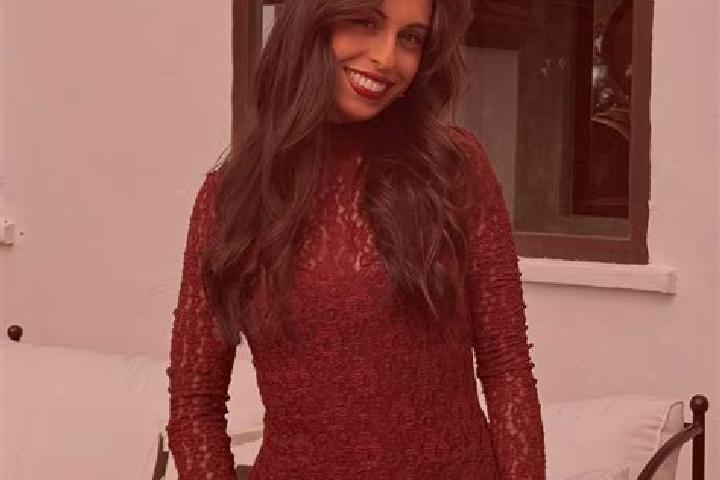 Penelope, 24 — Escort in Las Rosas, Argentina