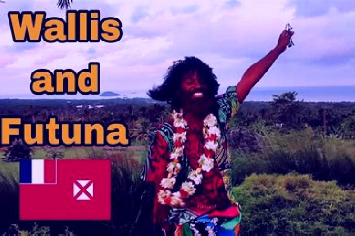 Penelope, 24 — Escort in Leava, Wallis and Futuna
