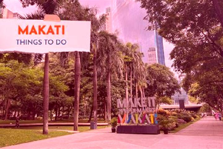 Penelope, 24 — Escort in Makati City, Philippines
