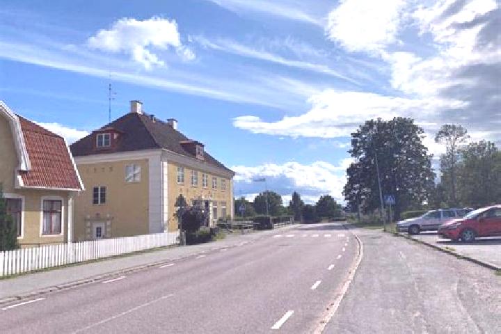 Penelope, 24 — Escort in Malilla, Sweden