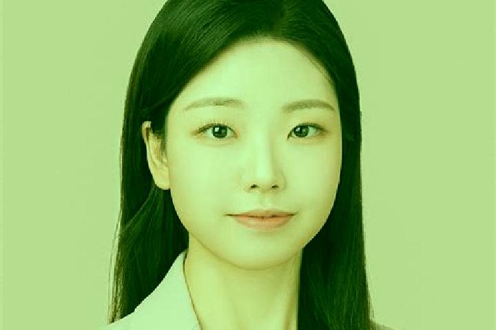 Penelope, 24 — Escort in Miryang, South Korea