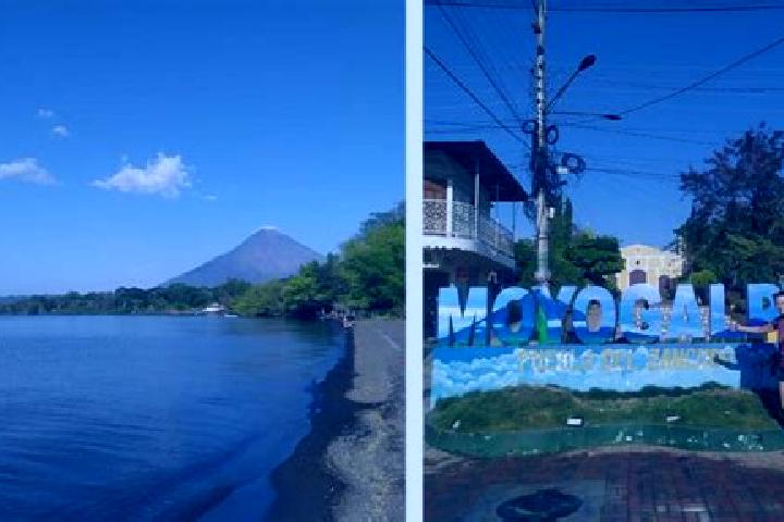 Penelope, 24 — Escort in Moyogalpa, Nicaragua