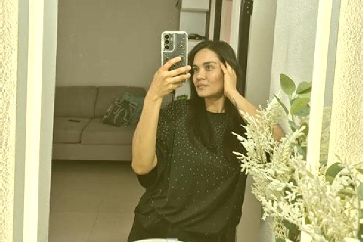 Penelope, 24 — Escort in Ojo Zarco, Mexico
