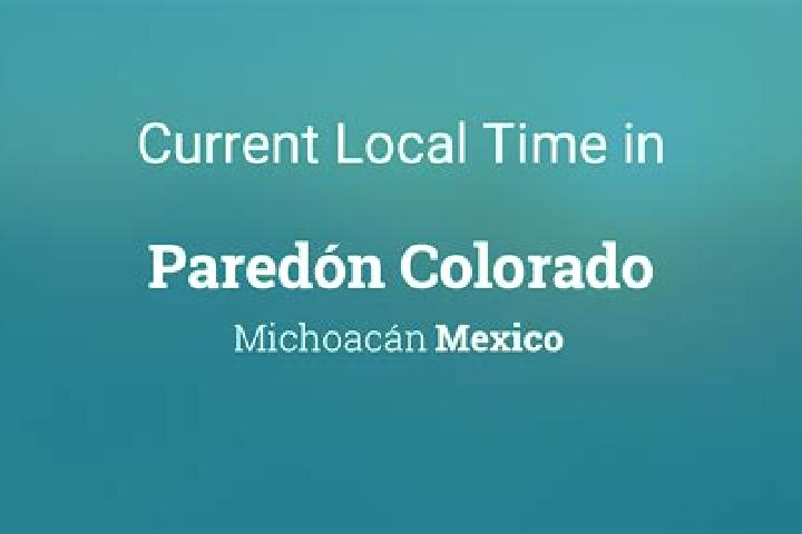 Penelope, 24 — Escort in Paredon Colorado, Mexico