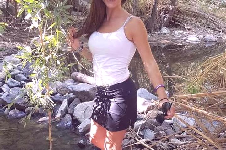 Penelope, 24 — Escort in Ransomville, United States