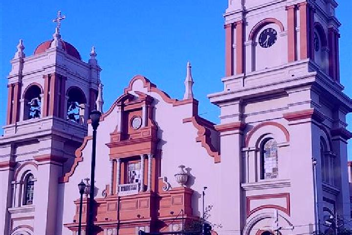 Penelope, 24 — Escort in San Pedro de Chuparo, Peru