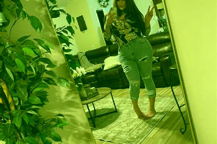 Penelope, 24 — Escort in Tahtalikaradut, Turkey