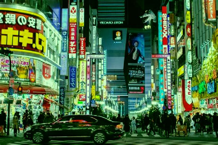 Penelope, 24 — Escort in Toki, Japan
