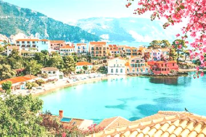 Penelope, 24 — Escort in Vergi, Greece