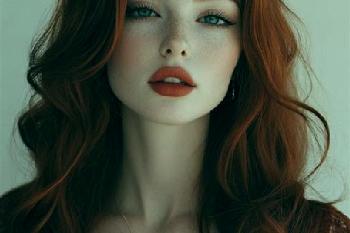 Penelope, 25, a auburn brown-eyed asian companion based in Melnyky. Offering Party Girl, Dinner Date, CIM, GFE. Available for incall and outcall, overnight b...