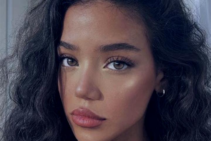 Penelope, 25, a black brown-eyed mixed companion based in Jaulzy. Offering CIM, Domination, Girlfriend Experience. Available for incall and outcall, overnigh...