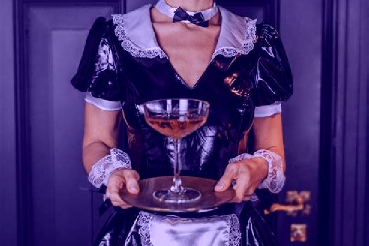 Penelope, 25, a black dark-eyed caucasian companion based in Boutisso. Offering Erotic Massage, Party Girl, Roleplay, 69. Available for incall and outcall, o...