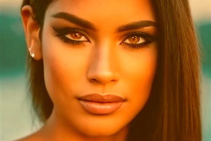 Penelope, 25, a brunette dark-eyed latina companion based in Gorgan. Offering Overnight, Striptease. Available for incall and outcall, overnight bookings ava...