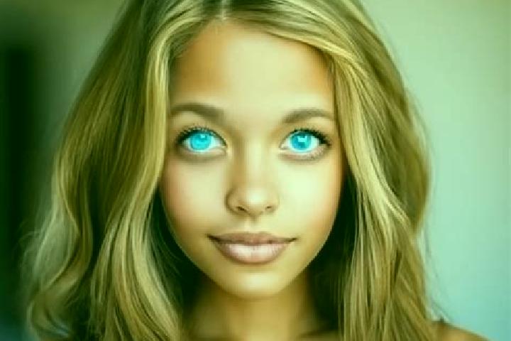 Penelope, 25, a chestnut blue-eyed mixed companion based in Lanja. Offering A-Level, Domination, CIM, OWO, Massage. Available for incall and outcall, overnig...