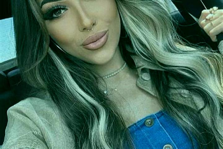 Penelope, 25, a dark blonde brown-eyed mediterranean companion based in Forasti. Offering Girlfriend Experience, BDSM, OWO, Striptease. Available for incall ...