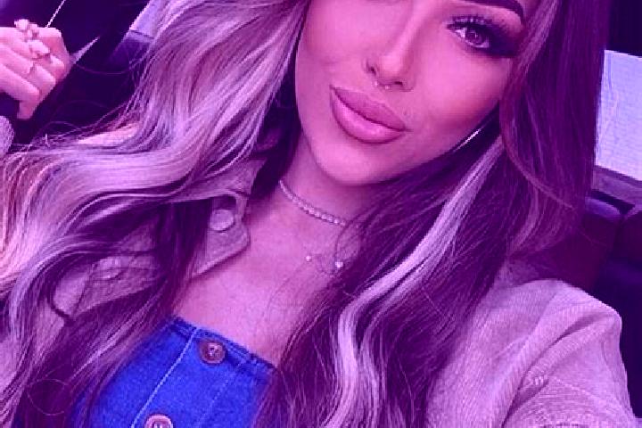 Penelope, 25, a dark blonde brown-eyed middle eastern companion based in Miltach. Offering CIM, Domination. Available for incall and outcall, overnight booki...