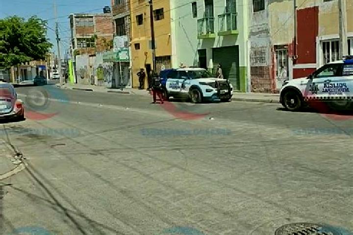 Penelope, 25 — Escort in Barrio Santiaguito, Mexico