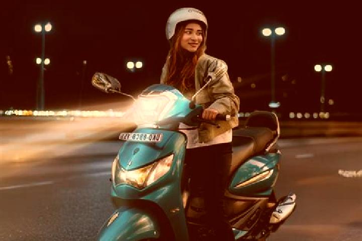 Penelope, 25 — Escort in Bhokar, India